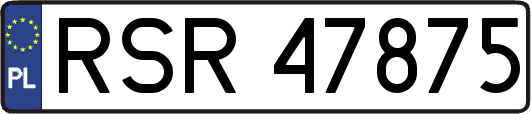 RSR47875