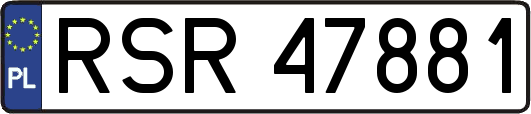 RSR47881