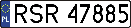 RSR47885