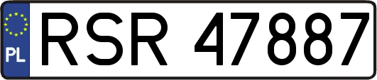 RSR47887