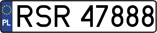 RSR47888