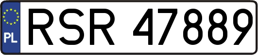 RSR47889