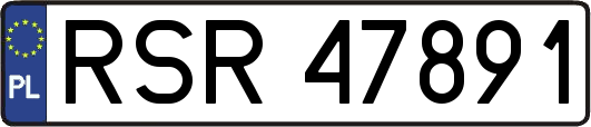 RSR47891
