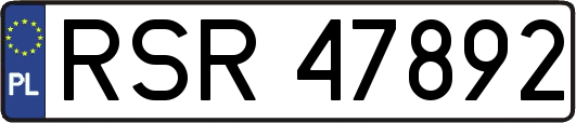 RSR47892