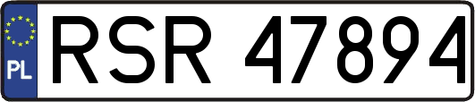 RSR47894