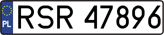 RSR47896