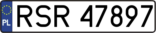 RSR47897