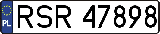 RSR47898