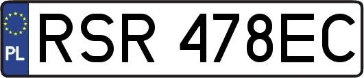 RSR478EC