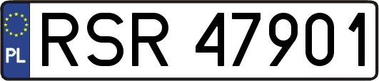 RSR47901