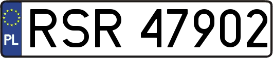 RSR47902