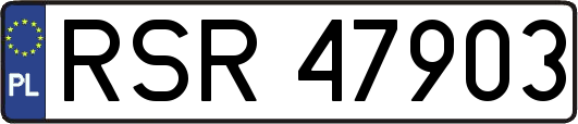 RSR47903