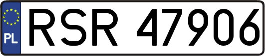 RSR47906
