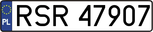RSR47907