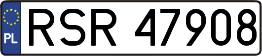 RSR47908