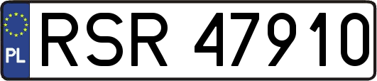RSR47910
