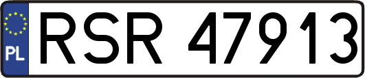 RSR47913