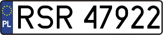 RSR47922