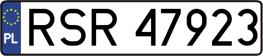 RSR47923