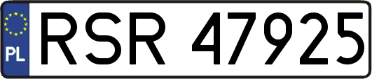 RSR47925