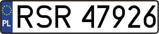 RSR47926
