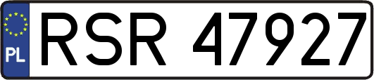 RSR47927