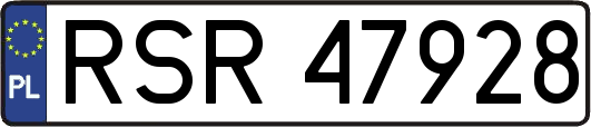 RSR47928