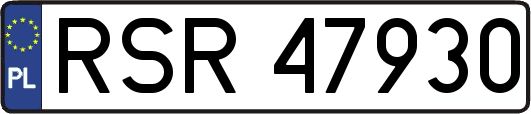 RSR47930
