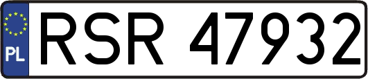 RSR47932
