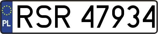 RSR47934