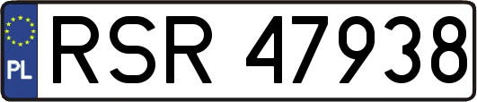 RSR47938