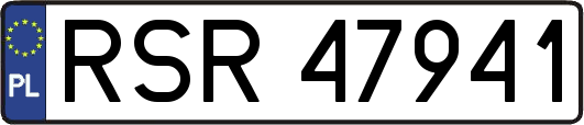 RSR47941