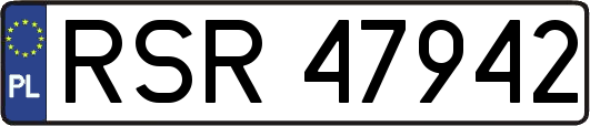RSR47942