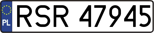 RSR47945