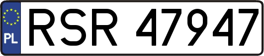 RSR47947