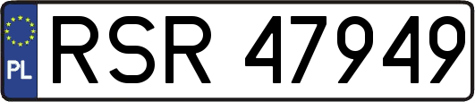 RSR47949