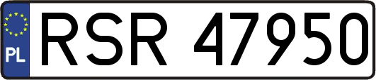 RSR47950