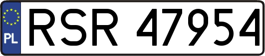RSR47954