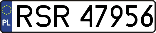 RSR47956