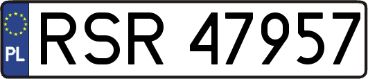 RSR47957