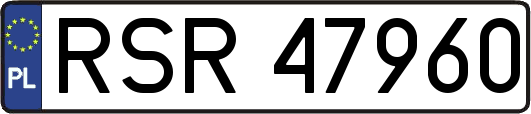RSR47960