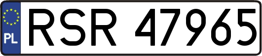 RSR47965