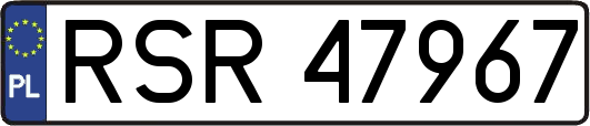 RSR47967