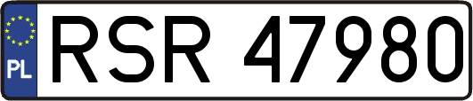 RSR47980