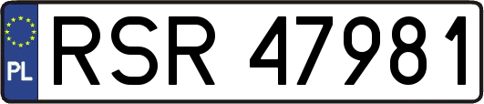 RSR47981