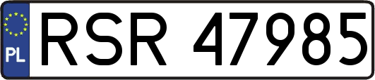 RSR47985