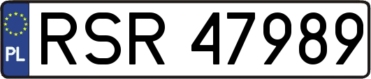 RSR47989