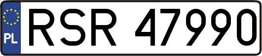 RSR47990