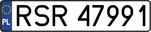 RSR47991