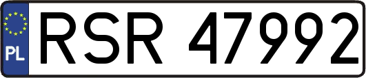 RSR47992